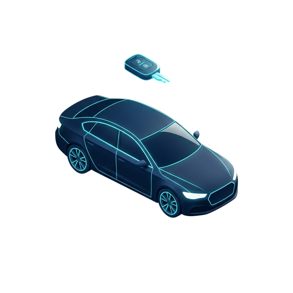 Car rental coverage